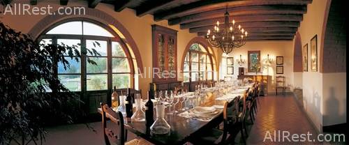 Villa San Michele 10